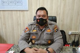 Polres Belitung tingkatkan patroli cegah aksi premanisme