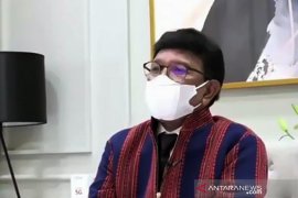 Johnny G Plate: kehadiran teknologi digital dorong kemajuan industri wisata dan UMKM