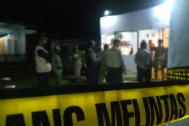 Langgar surat edaran bupati, tiga warung kopi di Aceh Timur disegel