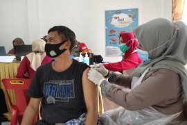 Aceh Jaya usul tambahan Vaksin tingkatkan cakupan