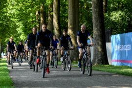 Preview Euro 2020: Belanda vs Austria