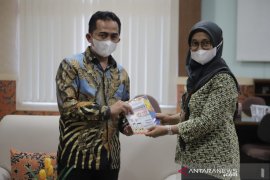 Ini yang dibahas dan hasilnya pada pertemuan Kepala Ombudsman Sumbar-Wabup Pesisir Selatan