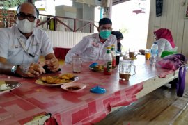 Disbudpar: Banjarmasin memang diarahkan menjadi kota pusaka