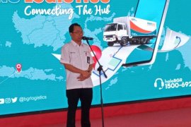 BGR sebut kolaborasi riset dan pengembangan SDM dorong efisiensi