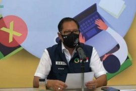 Disparbud Jabar tutup objek wisata zona merah COVID-19