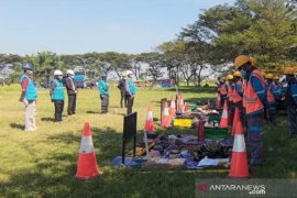 PLN jamin kehandalan listrik rumah sakit rujukan pasien COVID-19