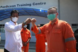 PaxOcean apresiasi kinerja Kepala BP Batam