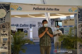 PCR buka pendaftaran mahasiswa baru, ada yang gratis