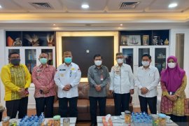 Sengketa tapal batas Gorontalo-Sulteng rampung