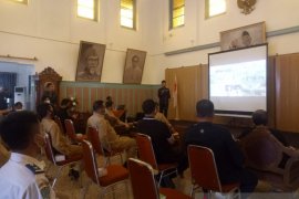 Pemkab Bangka Barat optimalkan kawasan menara suar jadi tujuan wisata