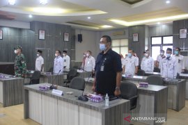 Pemkab HST laksanakan Musrenbang RPJMD