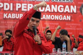 Anggota DPR Nasyirul Falah Amru minta Pertamina investigasi kebakaran kilang Cilacap