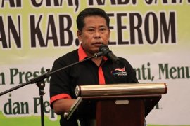 250 atlet Papua siap ikut 12 cabang olahraga Peparnas