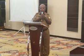 Dinkes Papua lakukan pendataan warga di sekitar venue PON