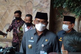 Harapan Pj Gubernur dan Ketua DPRD atas hasil final PSU Pilgub Kalsel