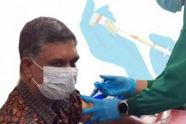 RS Columbia Asia Indonesia ikut berperan dalam mendukung program vaksinasi pemerintah