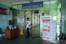 Antisipasi lonjakan pasien COVID-19, RSUD Boyolali tambah tempat tidur