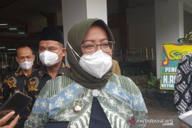 Pembatasan mobilitas warga, Bupati Bogor pilih pemeriksaan surat antigen daripada ganjil-genap