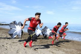 Semen Padang FC rekrut tiga pemain muda hadapi Liga 2