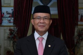 Gorontalo raih predikat menuju informatif dalam anugerah KIP