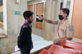 Dinkes Mataram: Perketat isolasi pekerja migran mengantisipasi varian baru