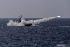 Peneliti senior CSIS Evan A.Laksmana sebut pengadaan alutsista butuh perencanaan jangka panjang