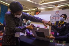 Ahli sebut perlu batasi jumlah parpol pengusung calon di pilkada