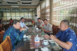 Komisi IV DPR dukung peningkatan pengetahuan, sikap dan keterampilan penyuluh serta petani