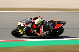 Gresini Racing resmi gandeng Ducati mulai MotoGP 2022