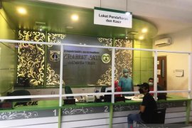 RSUD Kramat Jati rekrut relawan antisipasi penambahan pasien COVID-19