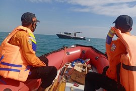 Pencarian hari ketiga, korban tenggelam di Lhokseumawe belum ditemukan