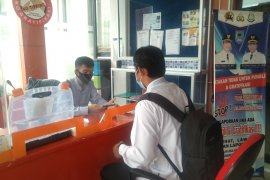 Pengurusan dokumen kependudukan di Payakumbuh meningkat saat PPDB