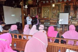 15 hari terbentuk, IPEMI Agam gerak cepat jalankan program kerja