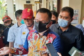 Syaifullah beberkan pinjaman Rp7,5 miliar untuk biaya kampanye Pilbup Balangan