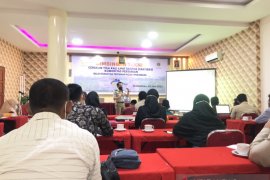 Balai Karantina Pekanbaru dorong ekspor pertanian di Inhil