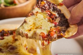 Ternyata wisata kuliner sehat mulai jadi pilihan saat pandemi