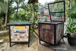 Guru Besar IPB kembangkan inovasi olah sampah tanpa bau "BakPo SABDO"