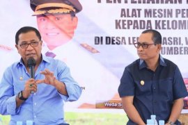 Wagub Halteng: audit dan sanksi kontraktor lalai dalam kecelakaan di PT IWIP