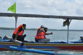 Pemkab Badung apresiasi  nelayan lestarikan mangrove