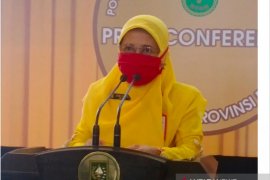 Dinkes Riau bantah dua warga Riau meninggal habis di vaksin COVID-19