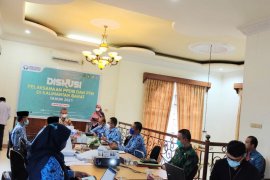 Ombudsman Perwakilan Kalbar minta proses PPDB dilaksanakan sesuai aturan