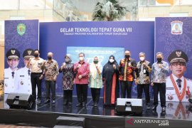 Wagub ingin TTG terus dikembangkan menunjang aktivitas masyarakat