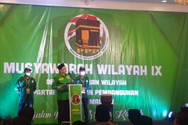 Perolehan suara makin susut, Waketum: 2024 titik balik kemenangan PPP