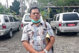 Ketua Sabaki :Penerbitan hutan adat dongkrak ekonomi warga kasepuhan