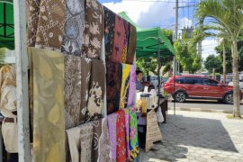 Ketua Dekranasda Lampung dorong pelaku UMKM aktif pamerkan produk