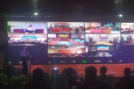 Polda Bali perketat keamanan di tiga wisata zona hijau