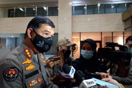 Densus 88 tangkap satu terduga teroris Kelompok JI Lampung