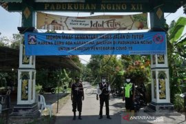 Karantina Wilayah