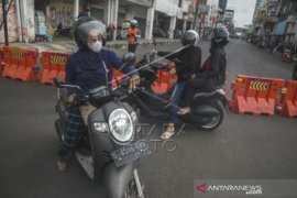 Penutupan Ruas Jalan Di Kota Bandung  Page 1 Small