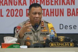 Ini tanggapan Kapolda NTT soal THM yang pekerjakan anak di bawah umur